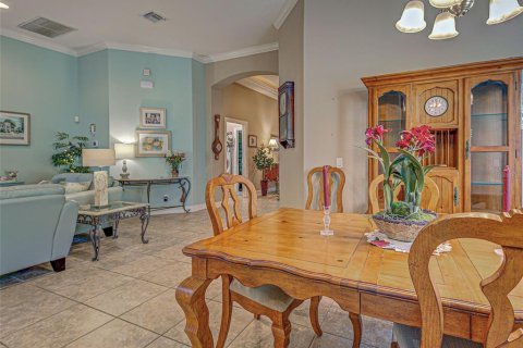 House in Venice, Florida 3 bedrooms, 164.81 sq.m. № 1579093 - photo 14