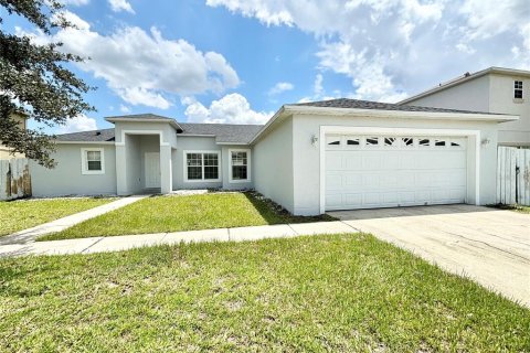 Villa ou maison à Kissimmee, Floride 3 chambres, 133.59 m2 № 2323102