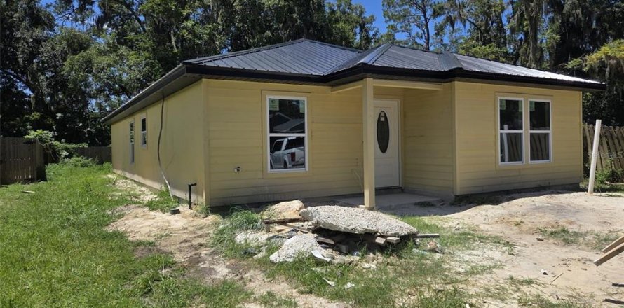 Casa en Gainesville, Florida 4 dormitorios, 143.44 m2 № 1839906