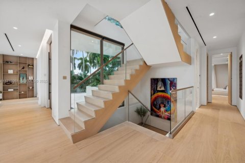 Villa ou maison à vendre à Miami Beach, Floride: 6 chambres, 637.96 m2 № 1731349 - photo 22