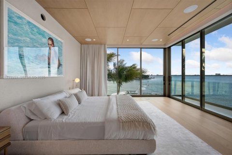 Villa ou maison à vendre à Miami Beach, Floride: 6 chambres, 637.96 m2 № 1731349 - photo 25