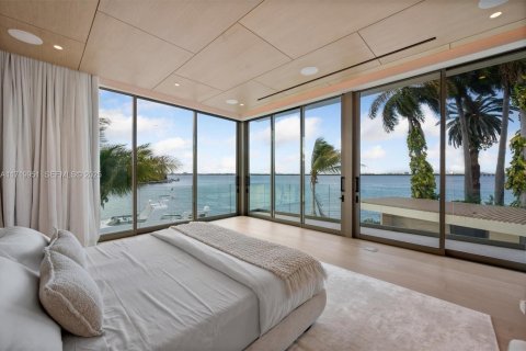 Villa ou maison à vendre à Miami Beach, Floride: 6 chambres, 637.96 m2 № 1731349 - photo 26