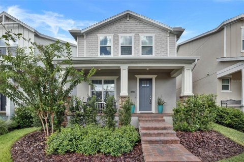 Casa en Apopka, Florida 5 dormitorios, 250.46 m2 № 2371253