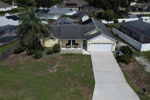 Casa en venta en Palm Bay, Florida, 3 dormitorios, 158.49 m2 № 2337197 - foto 29