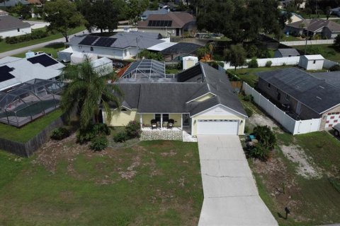 Casa en venta en Palm Bay, Florida, 3 dormitorios, 158.49 m2 № 2337197 - foto 28