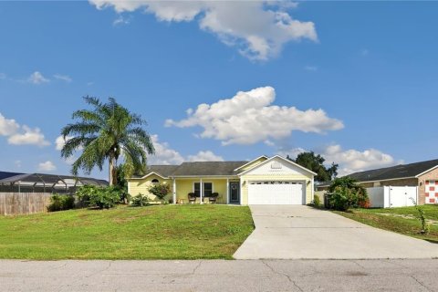Casa en venta en Palm Bay, Florida, 3 dormitorios, 158.49 m2 № 2337197 - foto 2