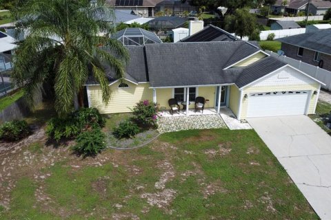 Casa en venta en Palm Bay, Florida, 3 dormitorios, 158.49 m2 № 2337197 - foto 27