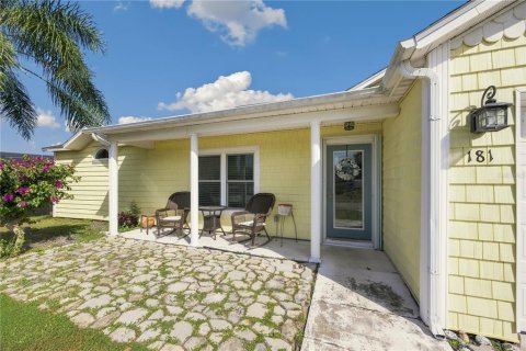 Casa en venta en Palm Bay, Florida, 3 dormitorios, 158.49 m2 № 2337197 - foto 3
