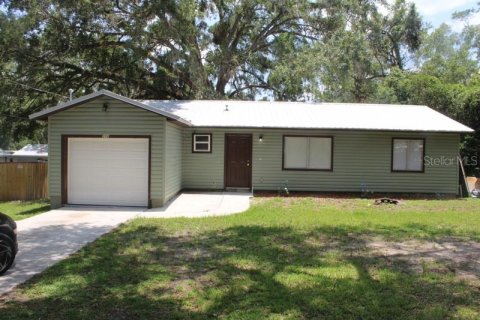 Villa ou maison à vendre à Brooksville, Floride: 2 chambres, 95.88 m2 № 1798146 - photo 1