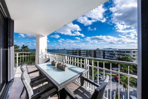 Condominio en venta en Miami, Florida, 2 dormitorios, 117.8 m2 № 1951996 - foto 3