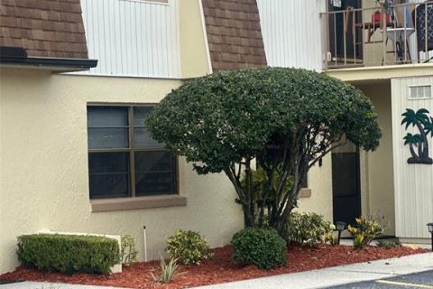 Condo à Mulberry, Floride, 2 chambres  № 2232624