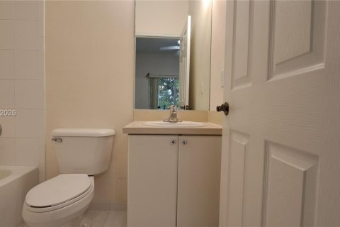 Touwnhouse à vendre à Homestead, Floride: 2 chambres, 132.94 m2 № 2090347 - photo 21