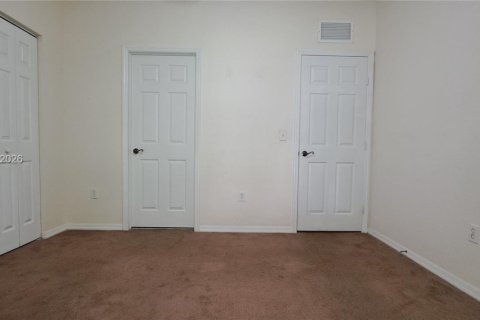 Touwnhouse à vendre à Homestead, Floride: 2 chambres, 132.94 m2 № 2090347 - photo 18