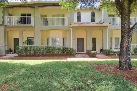 Touwnhouse à Homestead, Floride 2 chambres, 132.94 m2 № 2090347
