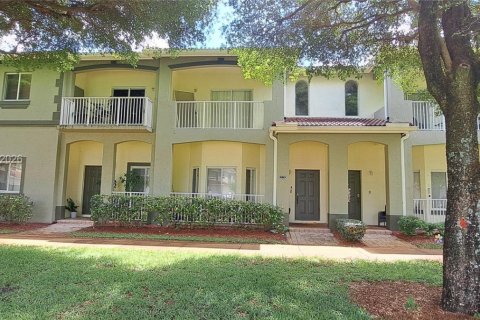 Touwnhouse à vendre à Homestead, Floride: 2 chambres, 132.94 m2 № 2090347 - photo 2