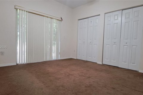 Touwnhouse à vendre à Homestead, Floride: 2 chambres, 132.94 m2 № 2090347 - photo 15