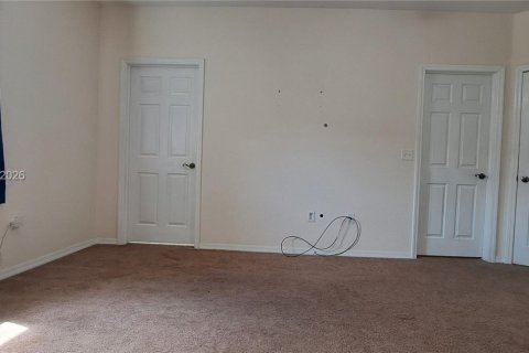 Touwnhouse à vendre à Homestead, Floride: 2 chambres, 132.94 m2 № 2090347 - photo 25