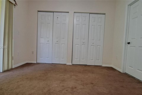 Touwnhouse à vendre à Homestead, Floride: 2 chambres, 132.94 m2 № 2090347 - photo 16