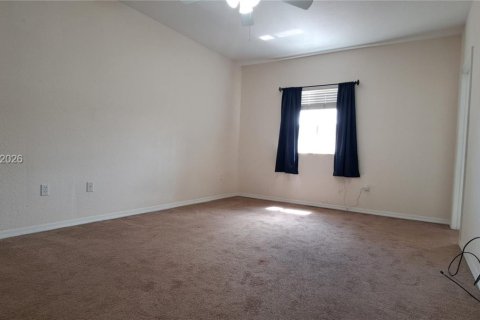 Touwnhouse à vendre à Homestead, Floride: 2 chambres, 132.94 m2 № 2090347 - photo 23