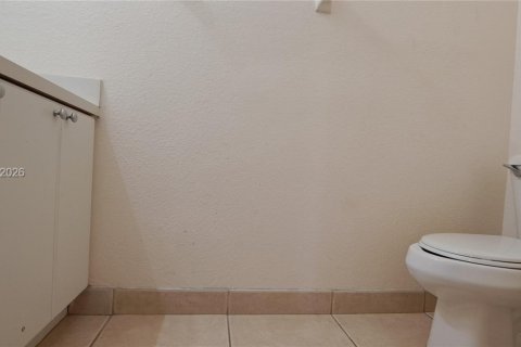 Touwnhouse à vendre à Homestead, Floride: 2 chambres, 132.94 m2 № 2090347 - photo 12