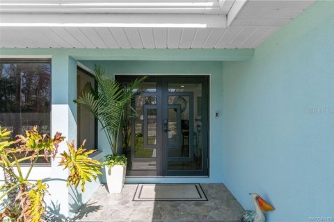 Casa en venta en Crystal River, Florida, 5 dormitorios, 344.57 m2 № 2140709 - foto 3