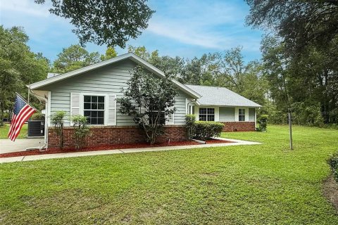 Casa en venta en Dunnellon, Florida, 3 dormitorios, 173.54 m2 № 1919117 - foto 1