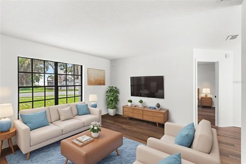 Купить виллу или дом в Уинтер-Гарден, Флорида 7 комнат, 146.79м2, № 1797951 - фото 6