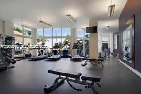 Condo in Sunny Isles Beach, Florida, 1 bedroom № 2090793 - photo 17