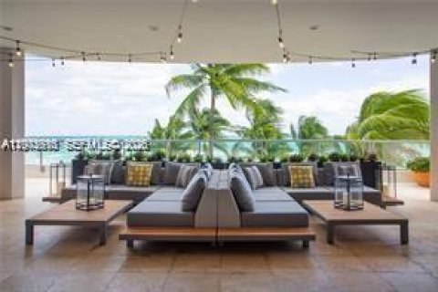Condo in Sunny Isles Beach, Florida, 1 bedroom № 2090793 - photo 24