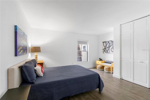 Condo in Tampa, Florida, 1 bedroom № 2123614 - photo 16