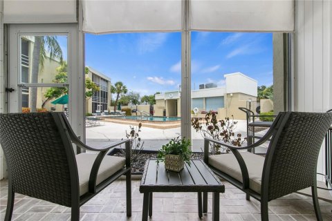 Condo in Tampa, Florida, 1 bedroom № 2123614 - photo 6