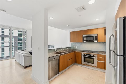 Condominio en venta en Miami, Florida, 55.83 m2 № 2145918 - foto 18