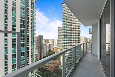 Condominio en venta en Miami, Florida, 55.83 m2 № 2145918 - foto 4