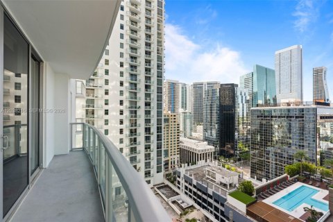 Condominio en venta en Miami, Florida, 55.83 m2 № 2145918 - foto 3
