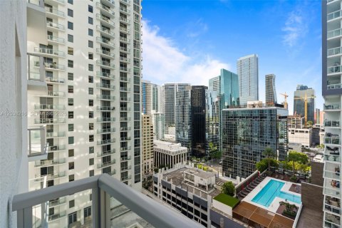 Condominio en venta en Miami, Florida, 55.83 m2 № 2145918 - foto 5