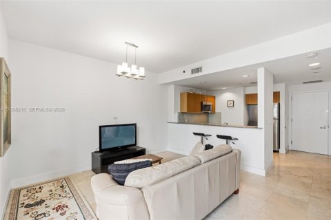 Condominio en venta en Miami, Florida, 55.83 m2 № 2145918 - foto 11