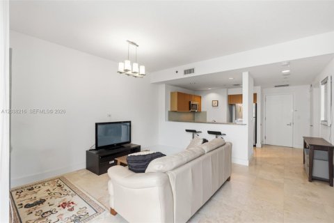 Condominio en venta en Miami, Florida, 55.83 m2 № 2145918 - foto 10