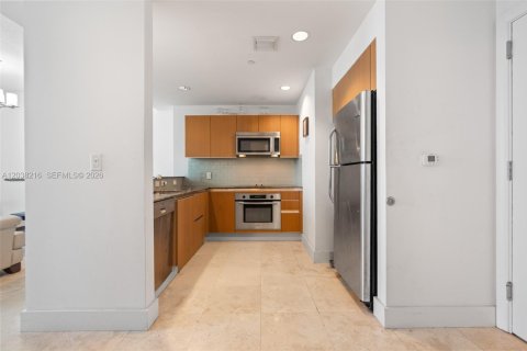 Condominio en venta en Miami, Florida, 55.83 m2 № 2145918 - foto 17