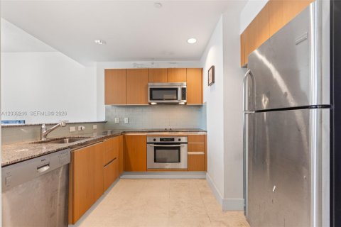 Condominio en venta en Miami, Florida, 55.83 m2 № 2145918 - foto 19