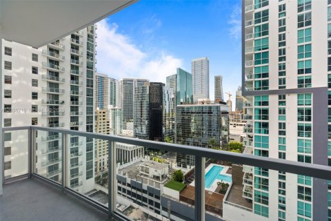 Condominio en venta en Miami, Florida, 55.83 m2 № 2145918 - foto 7