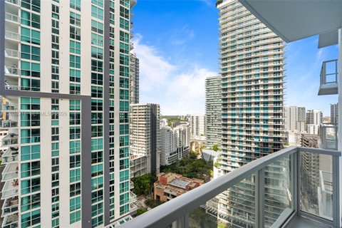 Condominio en venta en Miami, Florida, 55.83 m2 № 2145918 - foto 6