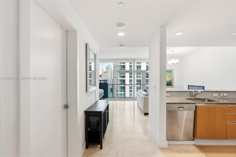 Condominio en venta en Miami, Florida, 55.83 m2 № 2145918 - foto 8