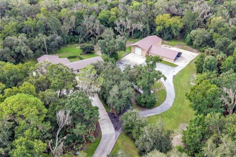 House in Lakeland, Florida 3 bedrooms, 222.41 sq.m. № 2120402 - photo 2