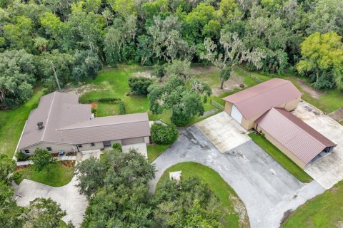 Villa ou maison à Lakeland, Floride 3 chambres, 222.41 m2 № 2120402