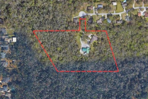 House in Lakeland, Florida 3 bedrooms, 222.41 sq.m. № 2120402 - photo 10
