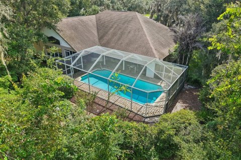 Villa ou maison à vendre à Plant City, Floride: 4 chambres, 214.51 m2 № 2413452 - photo 7