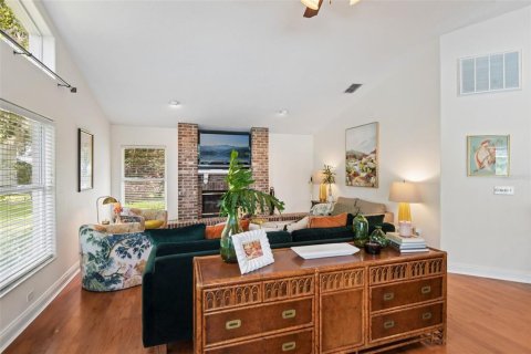 Villa ou maison à vendre à Plant City, Floride: 4 chambres, 214.51 m2 № 2413452 - photo 21