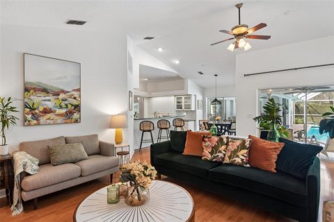 Villa ou maison à vendre à Plant City, Floride: 4 chambres, 214.51 m2 № 2413452 - photo 23