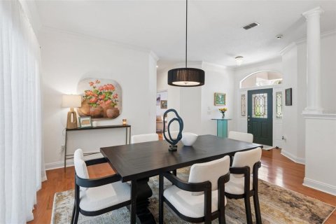 Villa ou maison à vendre à Plant City, Floride: 4 chambres, 214.51 m2 № 2413452 - photo 9