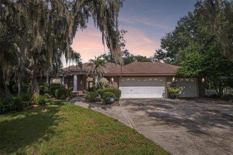 Villa ou maison à vendre à Plant City, Floride: 4 chambres, 214.51 m2 № 2413452 - photo 2